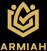 Armiah Ltd Home Armiah Ltd logo
